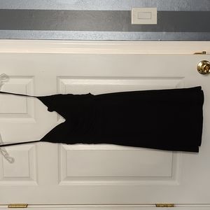 Ann Taylor Petite strapless dress
